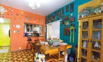 Imagem 4: Apartamento à venda, 93 m² por R$ 950.000,01 - Laranjeiras - Rio de Janeiro/RJ