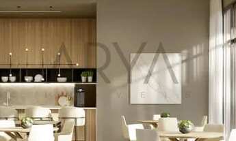 Imagem 6: Terreno à venda em condomínio no Taboão ARYA1