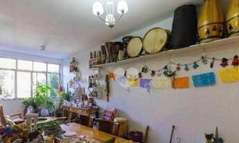 Imagem 3: Apartamento à venda, 93 m² por R$ 950.000,01 - Laranjeiras - Rio de Janeiro/RJ