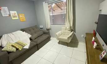 Imagem: Vende-se está casa no Gama