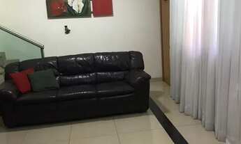 Imagem: Casa Condominio com 110m² Minas Caixa