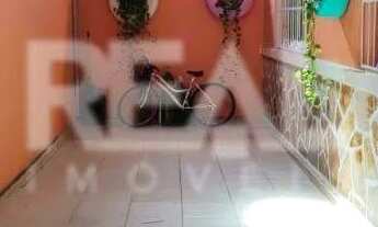 Imagem 3: Casa mobiliada de 3 quartos para locação no bairro Floresta!