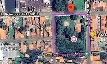 Imagem: Terreno com 4.345m² na Estrada do Ribamar