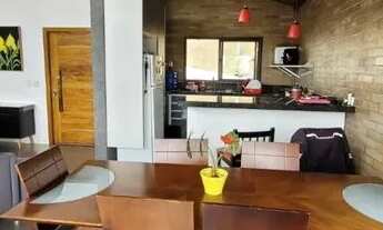 Imagem 5: Casa em Ponta negra Ry-08