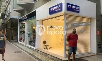 Imagem 3: Ipanema Galpão / depósito com 1 vaga na garagem