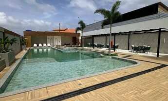 Imagem 4: Farol Velho- apartamento de 2 quartos mobiliado - Fort do Farol