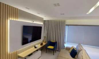 Imagem 3: Reserva Inglesa ( London) - 3 suítes - Ponta Negra