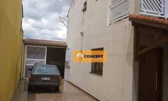 Imagem 5: Sobrado com 3 dormitórios à venda, 180 m² por R$ 695.000,00 - Sítio São José - Suzano/SP