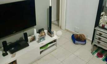 Imagem 4: Apartamento à venda, 58 m² por R$ 349.999,99 - Tijuca - Rio de Janeiro/RJ