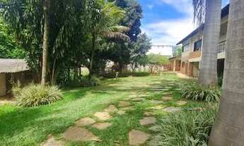 Imagem: Lote escriturado em Arniqueiras, VEREDA