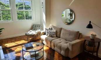 Imagem 4: Apartamento à venda, 3 quartos, Copacabana - RIO DE JANEIRO/RJ