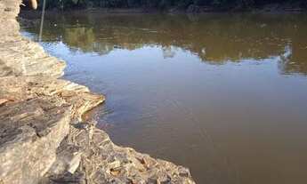 Imagem: Trê Marias - Rancho 700m²