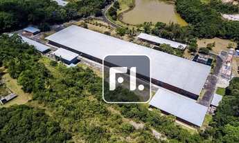 Imagem 6: Galpão para alugar, 2614 m² por R$ 57.379,46/mês - Simões Filho - Simões Filho/BA