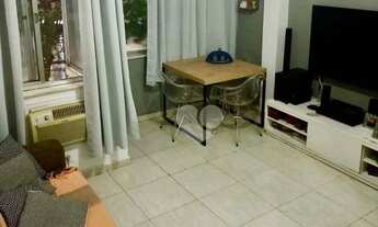 Imagem 2: Apartamento à venda, 58 m² por R$ 349.999,99 - Tijuca - Rio de Janeiro/RJ