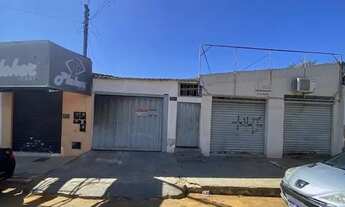 Imagem 7: Imóvel frente para 2 ruas no St. Centro Oeste