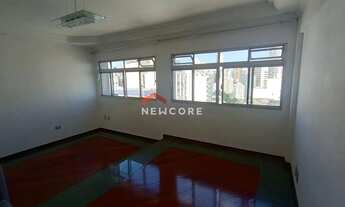 Imagem: Apartamento em Rua Vitorino Carmilo - Barra