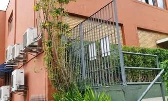 Imagem 4: PRÉDIO - VILA MADALENA - SP