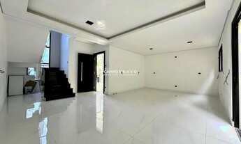 Imagem 2: Sobrado Moderno no Boneca do Iguaçu