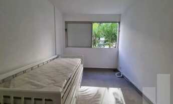 Imagem 6: Apartamento 1 dormitorio 1 banheiro sala e 1 vaga