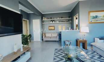 Imagem 6: Lagoa Apartamento com 3 dormitórios