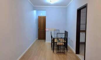 Imagem 6: Apartamento no Bairro Campestre em Santo André