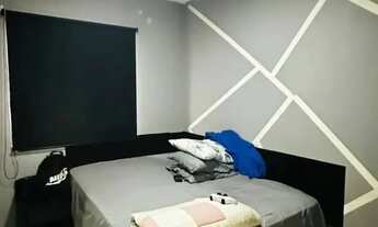 Imagem 3: AP TÉRREO 2 QUARTOS TOTAL VILLE, SANTA MARIA/DF