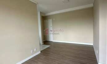 Imagem 3: APARTAMENTO PARA LOCAÇÃO E VENDA NO CONDOMÍNIO PLENO - JUNDIAÍ/SP