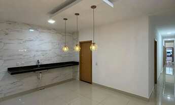 Imagem 4: Casa à venda no bairro Parque João Braz - Cidade Industrial - Goiânia/GO