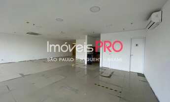 Imagem 6: Conjunto comercial para locação de 131,53m² - 4 vagas ao lado da Estação Berrini