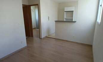 Imagem 5: Apartamento mobiliado com 2 quartos no Chapada dos Sabias