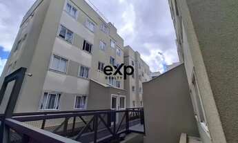 Imagem 2: Seu novo lar no Tingui! 3 quartos, semi mobiliado e ótima estrutura