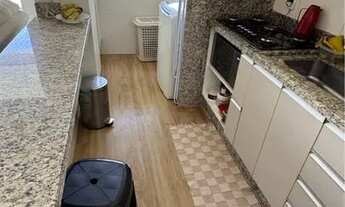 Imagem 6: Apartamento com vista espetacular em condomínio completo!