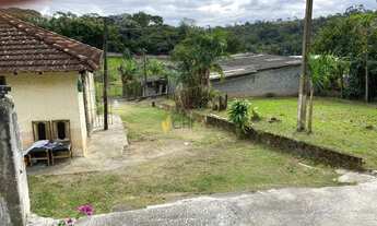 Imagem 2: Área à venda, 8000 m² por R$ 996.000 - Jardim Santa Inês - Suzano/SP