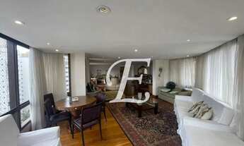 Imagem 2: Apartamento para alugar, 380 m² por R$ 16.406,22/mês - Santana - São Paulo/SP