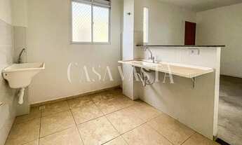 Imagem 4: Apartamento em Birigüi