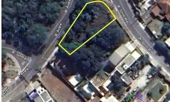 Imagem 3: TERRENO - JARDIM PAULISTA - SP