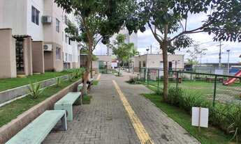 Imagem 6: Apartamento 2 quartos Conquista Flores Lago Azul | Zona Norte