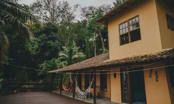 Imagem: Casa para venda tem 250 metros quadrados