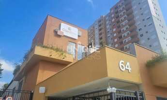 Imagem 2: Apartamento com 2 quartos no Residencial Giardino para locação no bairro Jardim Colônia