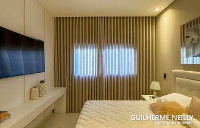 Imagem 13: Quinta do Golfe Residencial - Casa no Condomínio Quinta do Golfe Residencial