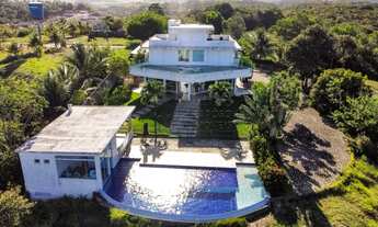 Imagem 6: Fazenda 50 Hectares - Vista Mar - Paripueira