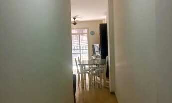 Imagem 6: Apartamento 2 Quartos Elevador Av. Oceânica a Venda na Praia do Morro - Guarapari - ES