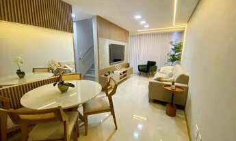 Imagem 3: Cobertura com 3 dormitórios à venda, 139 m² por R$ 1.600.000,00 - Praia da Costa - Vila Ve