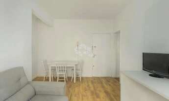 Imagem: Apartamento 2 quartos a Venda no Centro