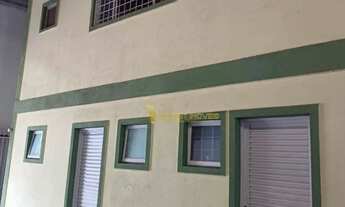 Imagem 7: Galpão com 1600m² para aluguel