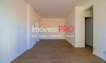 Imagem 3: Unidade em retrofit na Vila Olímpia | 100 m² no miolo do bairro | 3 dorm