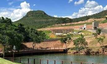 Imagem 5: Terreno à venda, 300 m² por R$ 600.000,00 - Condomínio Rio Sol - Rifaina/SP