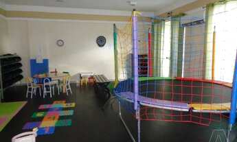 Imagem 7: Apartamento no Edifício Residencial Vila Lobos em Araçatuba/SP