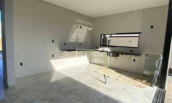 Imagem 13: Casa à venda no Condomínio Las Palmas, com 3 suítes, pelo valor de R$1.550.000,00