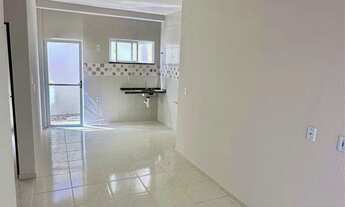 Imagem 4: Itaitinga ?Apartamento 2 Quartos, sendo uma suite reversível